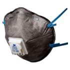 3M ITALIA - 3MI7000088787 9922 VAPORI ORGANICI FFP2V 1