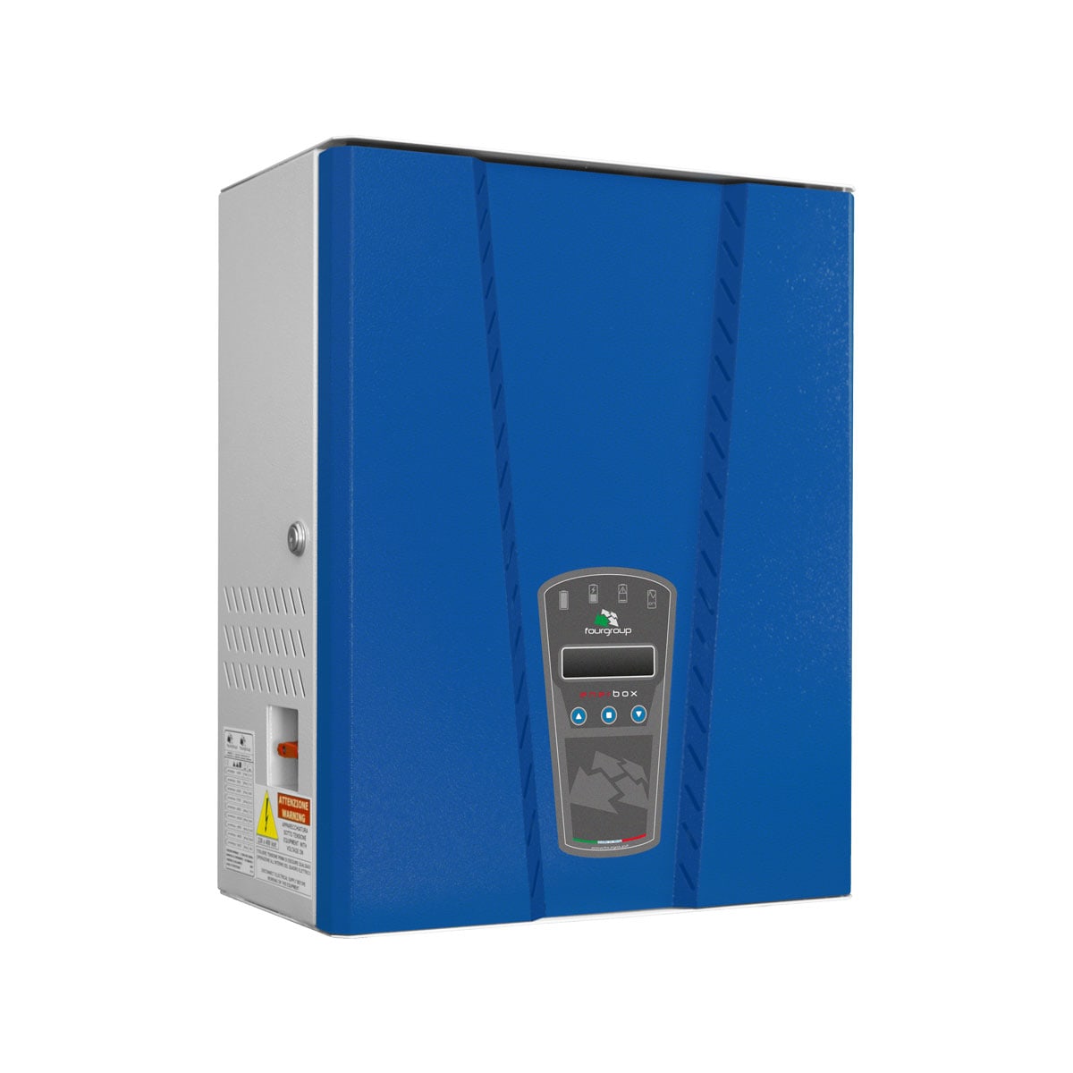 FOURGROUP - FOU099.68 MOD. ENERBOX 3100.4 GL - SOCCORRITORE EM