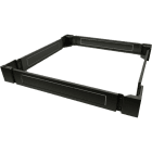 MAYFLEX UK LIMITED - EXL544-960-BK EXCEL SR PLINTH 600W X 1000D - BLACK