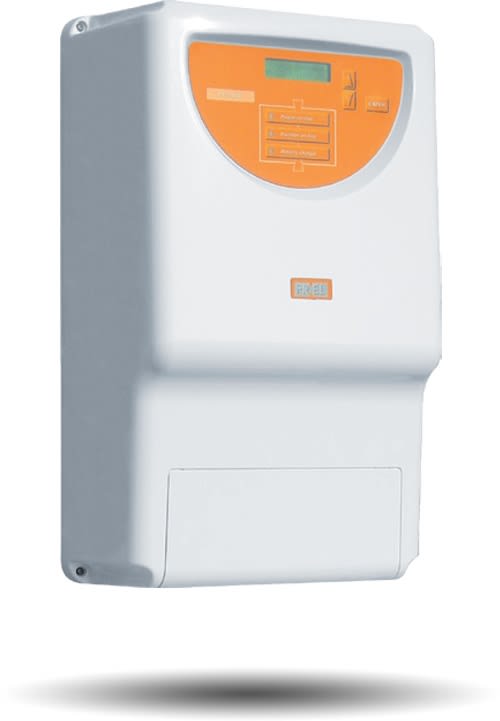 PR.EL. SRL - PRE50192 EPS 2000 1 OUT. PER ELETTROPOMPA SENZA G