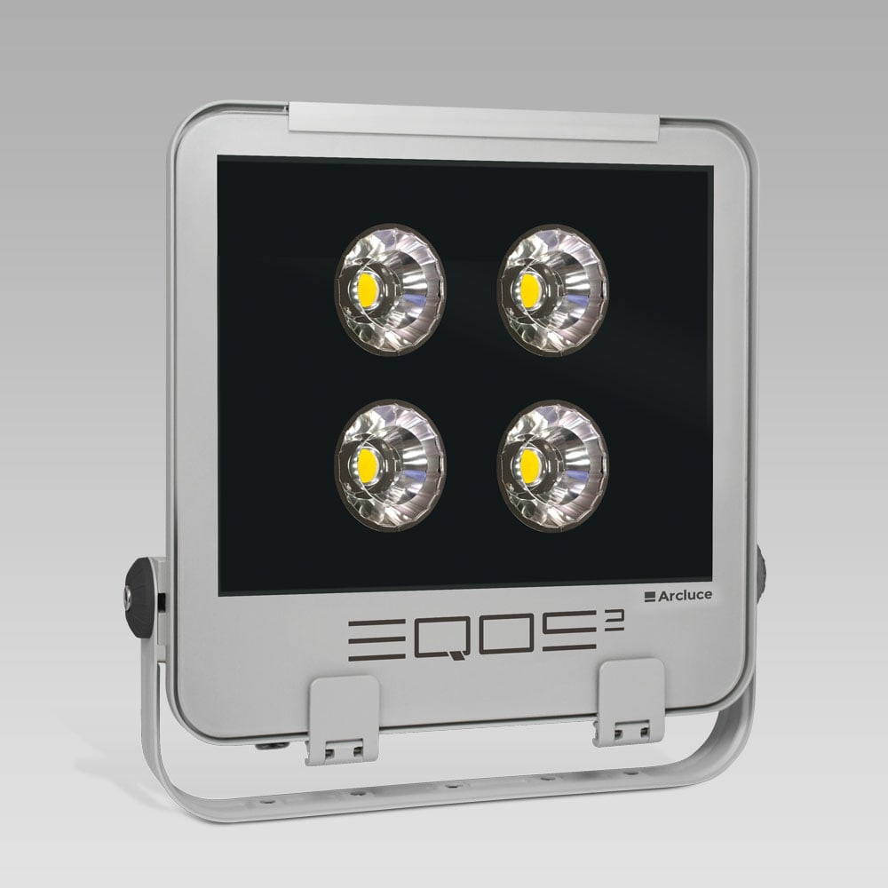 ARCLUCE SPA - ACL0672013A-840-21 EQOS2 PRO. 264W COB FB ON/OFF