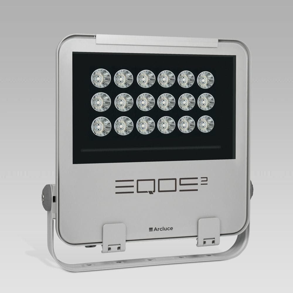 ARCLUCE SPA - ACL0672006B-830-12 EQOS2 PRO. 160W NB DALI