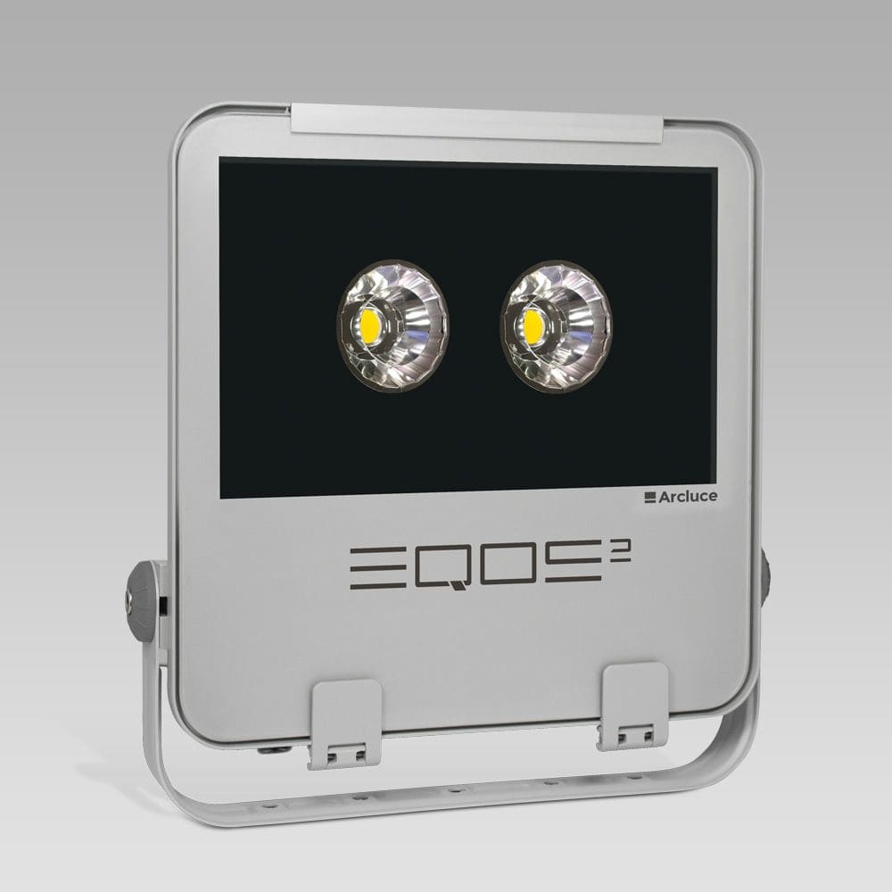 ARCLUCE SPA - ACL0672009A-840-12 EQOS2 PRO. 200W COB MB ON/OFF