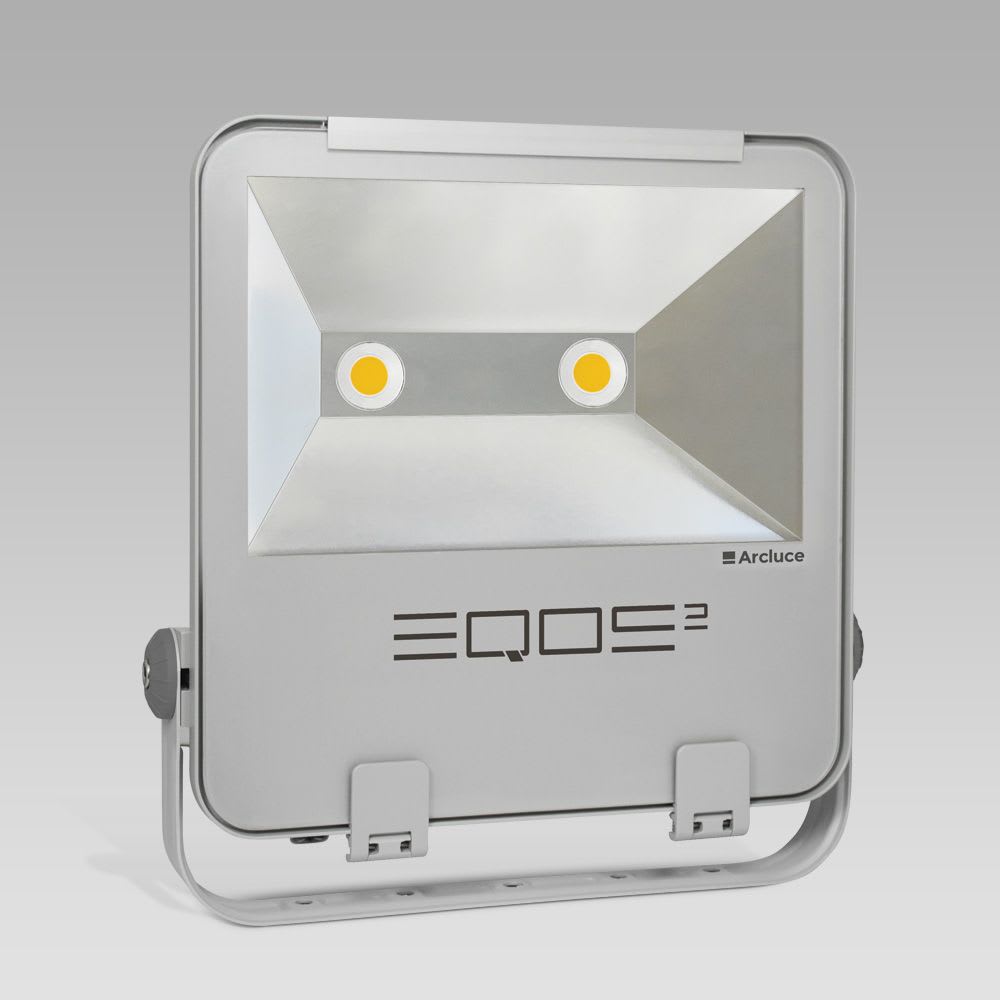 ARCLUCE SPA - ACL0672003A-830-16 EQOS2 PRO. 200W COB R.ALL. EL ON/OFF