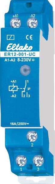 ELTAKO - EAK22001601 ER12-001-UC