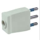 ELCART DISTRIBUTION - ERT280103200 SPINA VOLANTE 16A + TERRA BIANCA