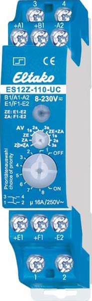 ELTAKO - EAK21110601 ES12Z-110-UC