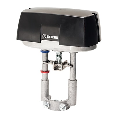 ESBE SRL - ESB22200300 ESBE ALF361 PROP/3-P 230V 1500N 15-60S