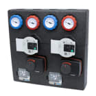 ESBE SRL - ESB61310200 ESBE DAA111 2X VRG430 +ARA661 WILO