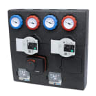 ESBE SRL - ESB61310100 ESBE DDA111 DIRECT+VRG430+ARA661 WILO