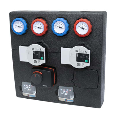 ESBE SRL - ESB61310100 ESBE DDA111 DIRECT+VRG430+ARA661 WILO