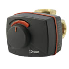 ESBE SRL - ESB13020800 ESBE VRG131 25-6.3 & ARA661