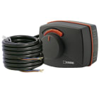 ESBE SRL - ESB12101800 ESBE ARA662 3-P SPDT 230VAC 6NM 120S AUX