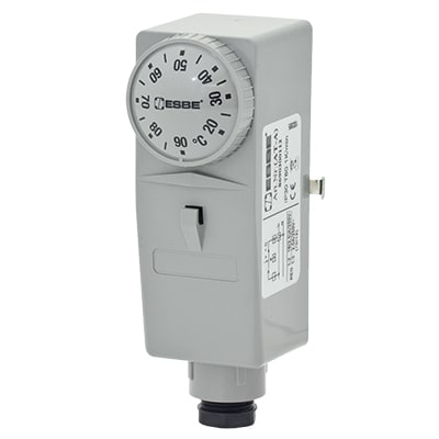 ESBE SRL - ESB86900200 ESBE TSA 122 230V AT-A