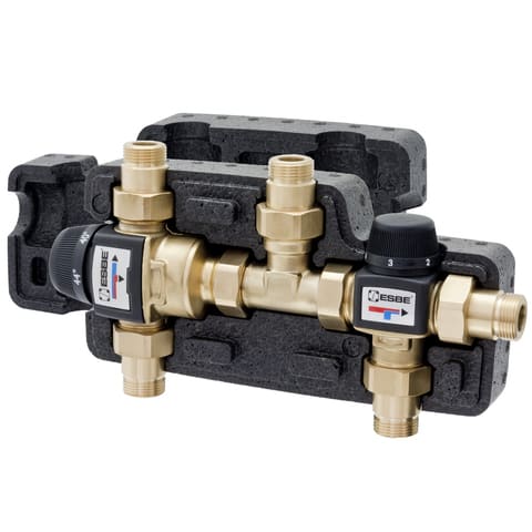 ESBE SRL - ESB31525000 ESBE VMD322 G1+R3/4 42-52C