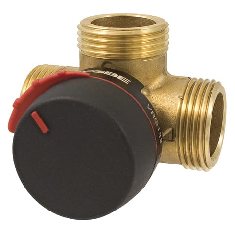 ESBE SRL - ESB11602500 ESBE VRG132 25-10 G 1 1/4