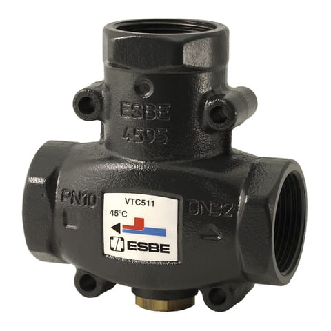 ESBE SRL - ESB51020200 ESBE VTC511 25-9 RP1 55C