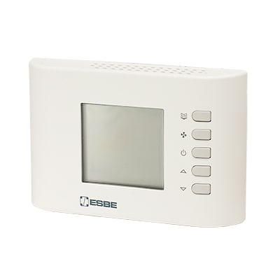 ESBE SRL - ESB18004500 ESBE TFC139 5-35C LCD H/C/OFF 24/230V