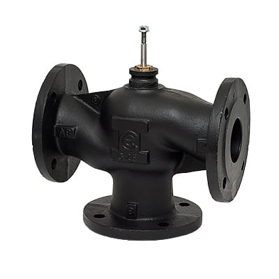 ESBE SRL - ESB21221200 ESBE VLB335 PN16 FLANGE DN80 KVS100