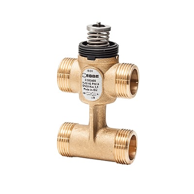 ESBE SRL - ESB21502300 ESBE VLG142 PN16 15-0,6 G1/2