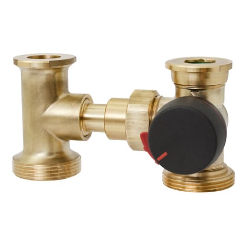ESBE SRL - ESB11720200 ESBE VRH139 DN20-4,0 PF1 1/2 G1 1/2