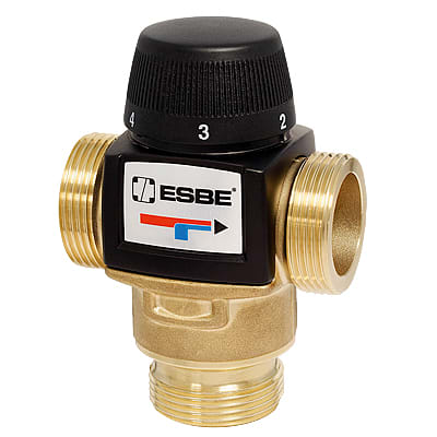 ESBE SRL - ESB31702100 ESBE VTA572 20-55 C G1 20-4,5