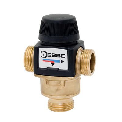 ESBE SRL - ESB31580100 ESBE VTD582 42-52C G1 20-2,8