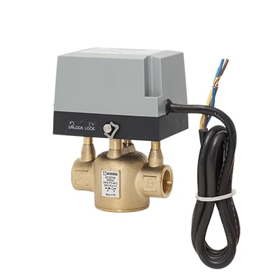 ESBE SRL - ESB43122200 ESBE ZRS224 230VAC 2-P 20-4.6 G3/4