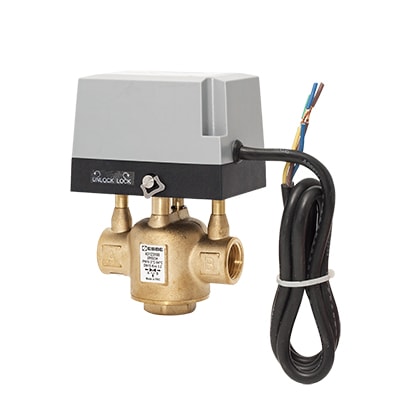 ESBE SRL - ESB43123400 ESBE ZRS234 230VAC 2-P 32-8.4 G11/4