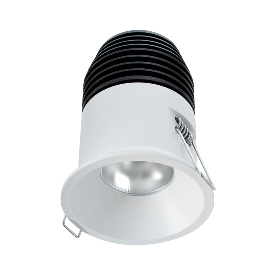L&L LUCE E LIGHT - L&LES40105MB ESEM4.0 14W 230VAC 3000K 20 BIA