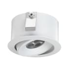L&L LUCE E LIGHT - L&LEM11319LA ESEM MID 1.1 3W 350MA 4000K 30 ALL