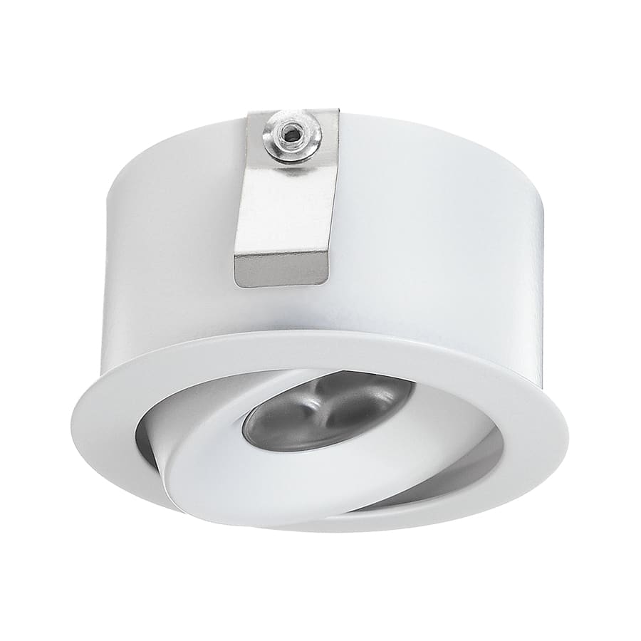 L&L LUCE E LIGHT - L&LEM1131FLB ESEM MID 1.1 3W 350MA 2700K 30 BIA