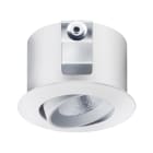 L&L LUCE E LIGHT - L&LME11120MA ESEM MINI 1.1 2W 500MA 5000K 27 ALL