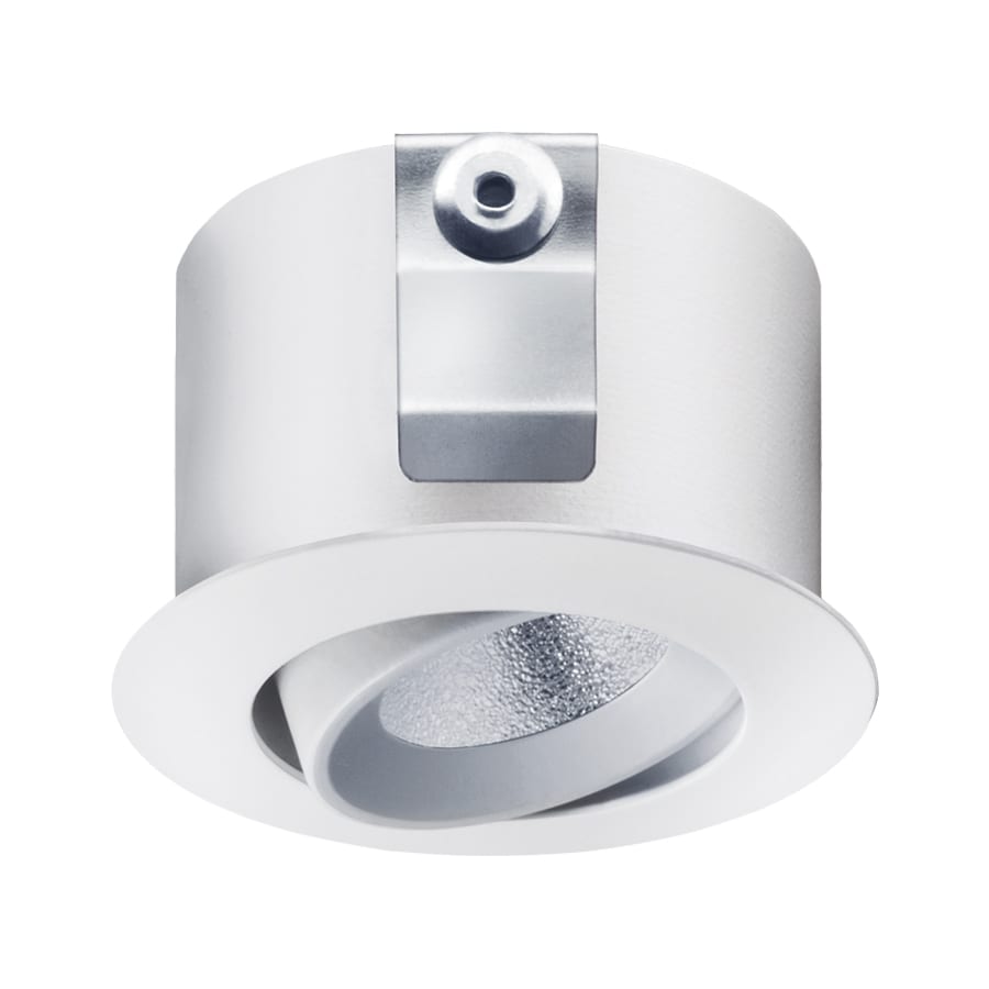 L&L LUCE E LIGHT - L&LME11125SB ESEM MINI 1.1 2W 500MA 3000K 14 BIANCO
