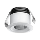 L&L LUCE E LIGHT - L&LME16009SB ESEM MINI 1.6 2W 24VDC 4000K 14 BIANCO