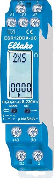 ELTAKO - EAK21200302 ESR12DDX-UC