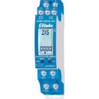 ELTAKO - EAK21200302 MULTIFUNCTION IMPULSE SWITCH RELAY, 1+1