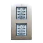 COMELIT GROUP SPA - COEET5200 MODULO EXTRA 4+N PREDISPOSTO PER 4/8 PUL