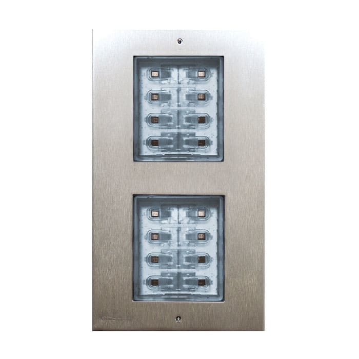 COMELIT GROUP SPA - COEET5200 MODULO EXTRA 4+N PREDISPOSTO PER 4/8 PUL