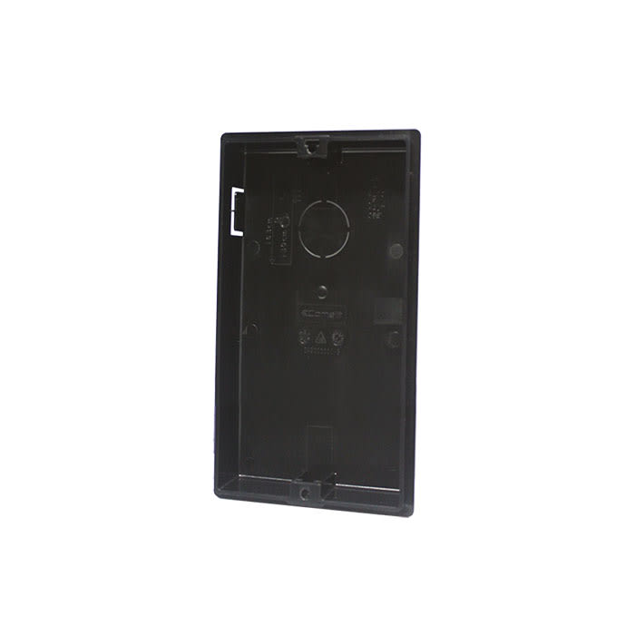 COMELIT GROUP SPA - COEET9161 SUPPORTO DA PARETE PER PULSANTIERA EXTRA