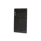 COMELIT GROUP SPA - COEET9161 SUPPORTO DA PARETE PER PULSANTIERA EXTRA