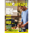 ETELEC ITALIA SPA - ETLAP0156 KIT MIX ETELEC 156 - PROMO