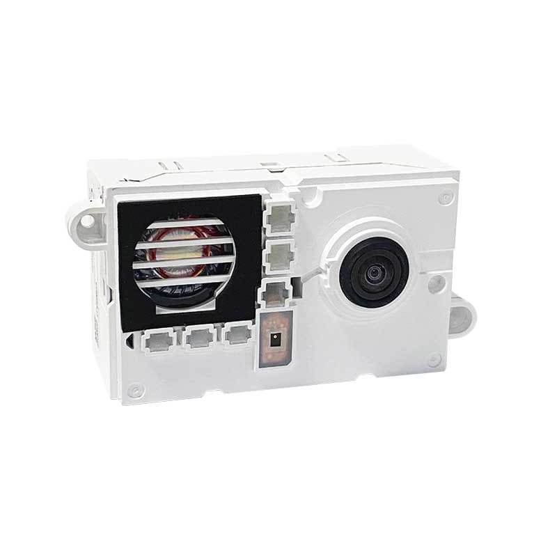 COMELIT GROUP SPA - COEEU8020 GRUPPO AUDIO/VIDEO VIP