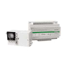 COMELIT GROUP SPA - COEEU9000A KIT BASE IMPIANTO AUDIO CON GRUPPO EU. S