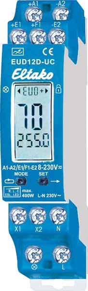 ELTAKO - EAK21100905 EUD12D-UC