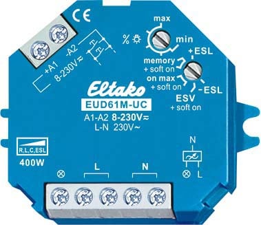 ELTAKO - EAK61100903 EUD61M-UC
