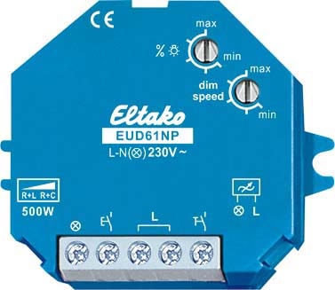 ELTAKO - EAK61100830 EUD61NP-230V