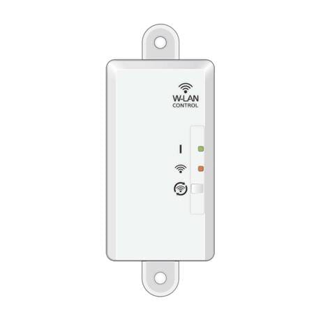 EUROFRED ITALY SPA - ERF3IVN9146 MODULO WIFI UTY-TFSXJ3
