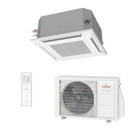 EUROFRED ITALY SPA - ERF3NGF88515 MONO KIT CASSET.ECO AUXG18KVLA_AOEG18KAT