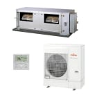 EUROFRED ITALY SPA - ERF3NGF89810 MONO KIT CANALE ARXG45KHTB_AOEG45KRTA TR